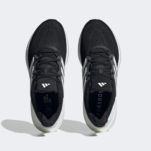 Adidas PureBoost 21 Pb Pop de palomitas de maíz transpirable zapatos casuales zapatos deportivos zapatos para hombres IF4839 44