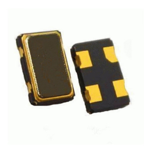 Lanshi SMD crystal active oscillator clock 54MHZ (10 pieces)