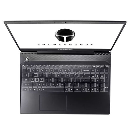 Thor 911zero / 911x / 911Plus Used ordinateur portable High-Brush Gaming Screen Poulet Design Gaming Office Office 9 NOUVEAU D: [Recommandation de l'alimentation du poulet] I7-8750-GTX1050TI 16G + 1T Solide État à solide