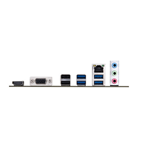 Südchina Goldmedaille H610/B760m Motherboard CPU-Set mit Intel i5 12400F/12600KF/12490F/I3 12100F Board u Set Black Myth Wukong Gaming-Computer B760m-VH-B mit i5-12600KF lose Chips lose Chips