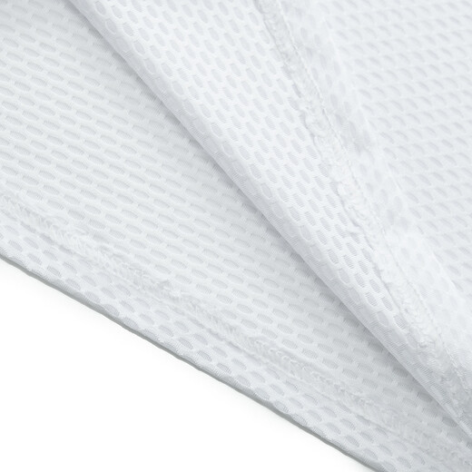 MAISAILY PNS cycling jersey sweatshirt, comfortable, close-fitting, breathable and tight-fitting men's bicycle, road bike PAS cycling vest, PAS white sweatshirt M