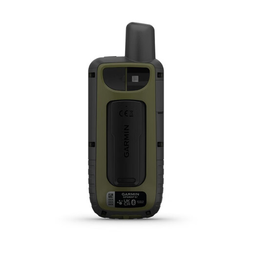 Garmin GPSMAP67/679 Handheld Beidou Navigator Negro Equipo multifuncional GPS GPSMAP 67 67