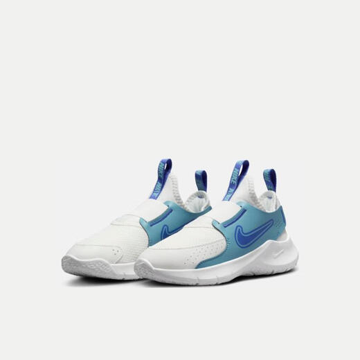 耐克（NIKE）【滔搏运动】FLEX RUNNER 3 (PS)跑步鞋 FN1449-103 25
