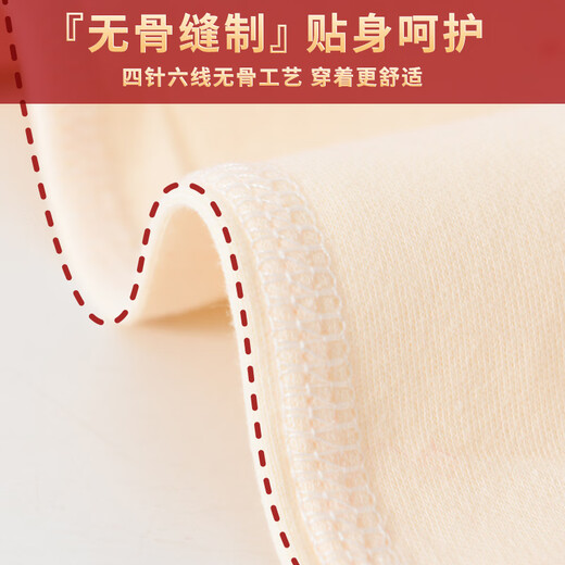 Disney baby clothes pure cotton spring and autumn newborn gift box set baby newborn full moon meeting gift maternal and infant supplies 26-piece set Fuxiang Mickey red warm suitcase 66cm (recommended 0-4 months)