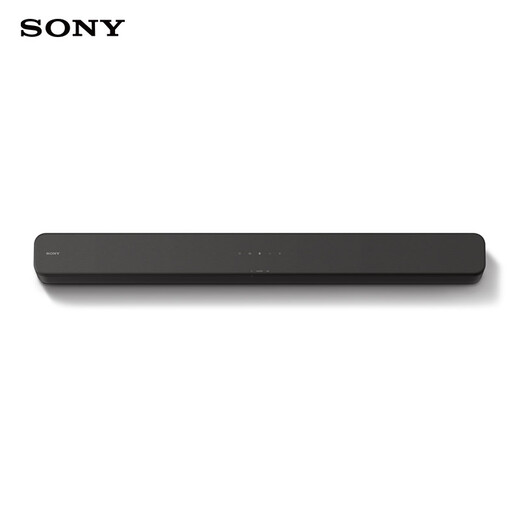 Sony (SONY) HT-S100F all-in-one Dolby sound effect soundbar home theater TV speaker Bluetooth speaker wireless speaker ARC