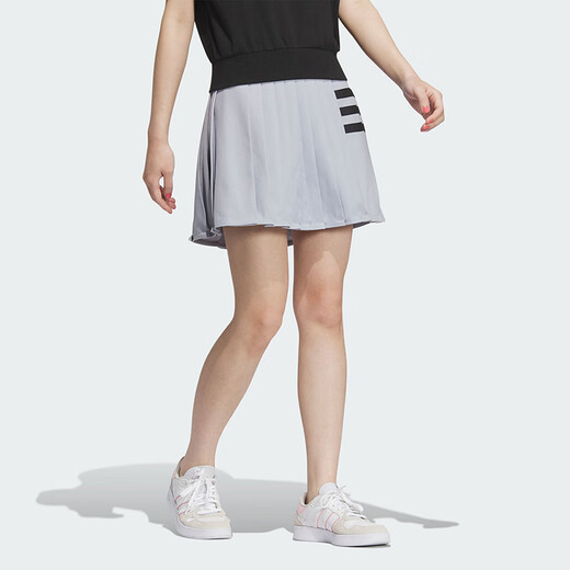 Adidas/adidas neo Frauen Erdbeerbär Co-Branded Sport Kurzrock IP3894 m