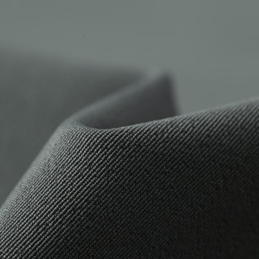 雅戈尔（YOUNGOR）休闲裤男冰丝裤四面弹轻盈透气清凉顺滑平整有型 灰色VCSX323010RWA 32 175/80A 标准版