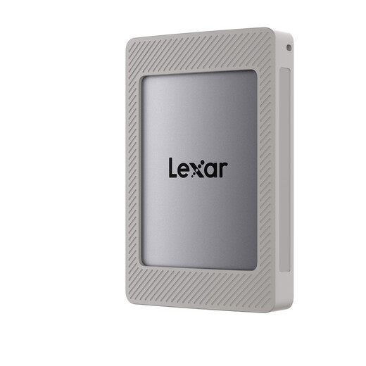 Lexar PSSD Mobile Solid State-Laufwerk Hochgeschwindigkeit USB3.2 Typ-C externe Festplatte Apple Mobile Mobiltelefon externe Festplatte ES4 Magnetische Festplatte 1050 MB/s 1 TB