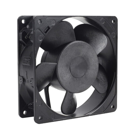 Fenglu 4715MS-23T-B50-H00/A00 new NMB 12038 axial flow fan 220V inverter UPS fan Fan Fan + metal mesh