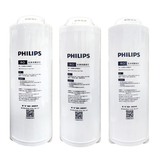 Philips Wasserreiniger Originalfilter Aut723 Aut724 CP CB angepasst an AUT1007 AUT4008 CP (AUT723)