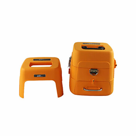 Zhuoshi Fully automatic fiber fusion splicing machine AI-7C/7V intelligent fiber machine automatic 6 motor cable fiber fusion splicing machine AI-7C