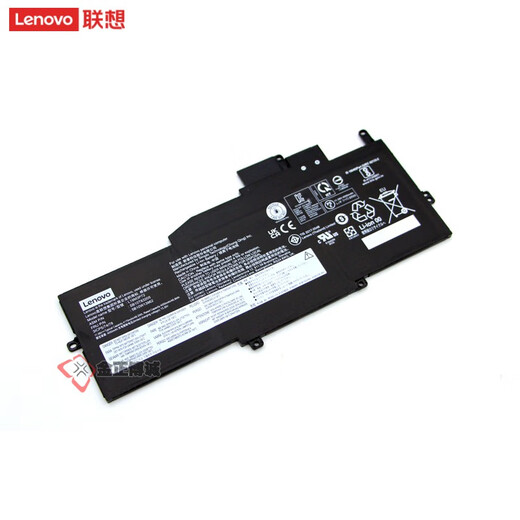 
Lenovo (LENOVO) Original ThinkPad X1 Nano 2021 2022 2023 model laptop built-in battery SB10T83205 5B10W13962