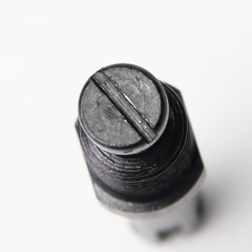 
MAKITA round handle four-pit electric hammer to electric drill chuck impact drill chuck head electric hammer connection rod conversion joint two pits and two grooves chuck attachment [connecting rod] D-14087