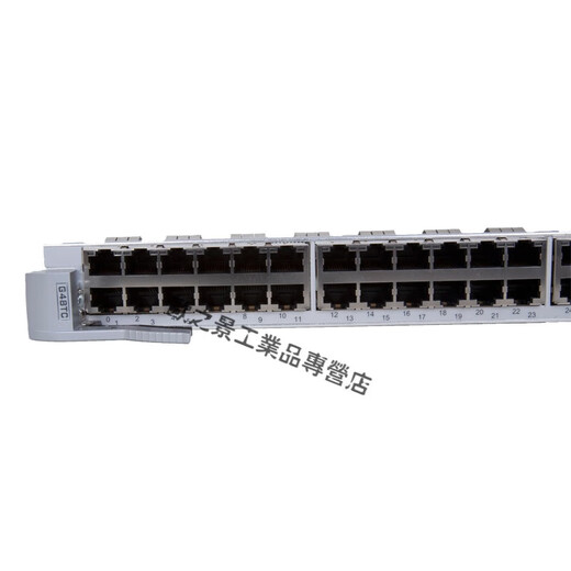 LE0MG48TC S9303/S9306/S9312 switch 48 Gigabit electrical interface service board part interface service board