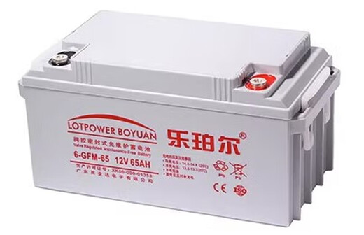 Leboer battery 12V100AH solar energy 12V7A12A17A24A38A55A65A150Aups dedicated 12V24AH