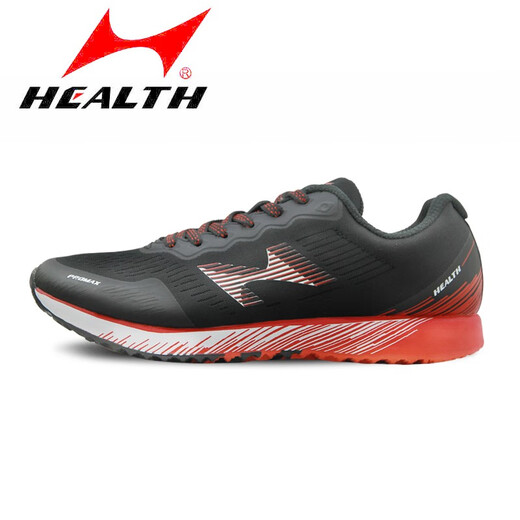 
Haiers High School Sports Examination Shoes Professional Stand Jump Long Running Shoes Men and Women Junior High School Students 1000m Jump Rope Sneakers 722 Black [Small, need to be shot in one size larger] 41 [Run Jump Rope]