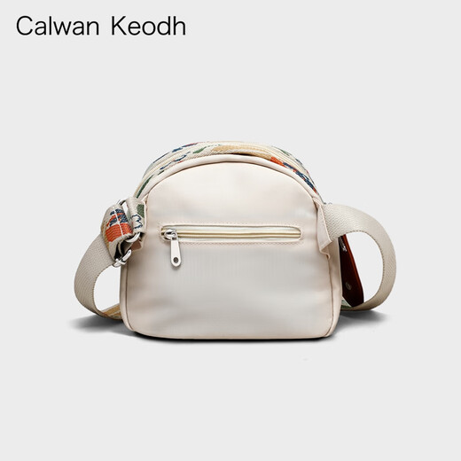 CALWAN KEODH Sitio web oficial Bolsa de mujeres Bolsa de mujeres de primavera y verano Crossbody Canvas Bag One Shoulgy Bag Bag For Girlfriend Wife [Beep] Bolsa de viaje de moda y versátil Veganal práctica y desgarradora novia