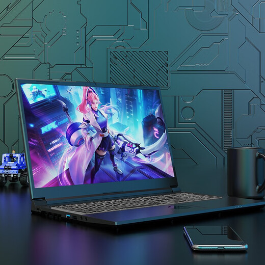 Gamer's Blade high-end gaming laptop RTX3060 full-blood independent graphics directly connected to 15.6-inch desktop Core i7 high-brush e-sports full screen 10th generation Core i5/GTX1650 full-blood version/15.6-inch 8G memory 256G solid state drive