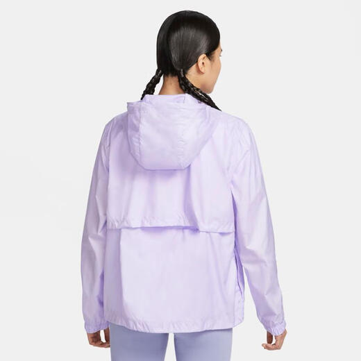 耐克NIKE SPORTSWEAR ESSENTIAL REPEL 女子梭织夹克 DM6180-511 XL