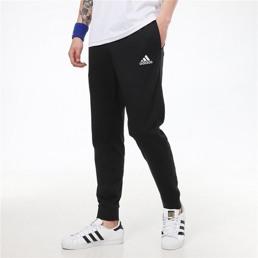 阿迪达斯 （adidas）Adidas 阿迪达斯 男装 训练 长裤 M SL SJ TC PT GK9226 GK9226/夏季  2XL (185/96A)
