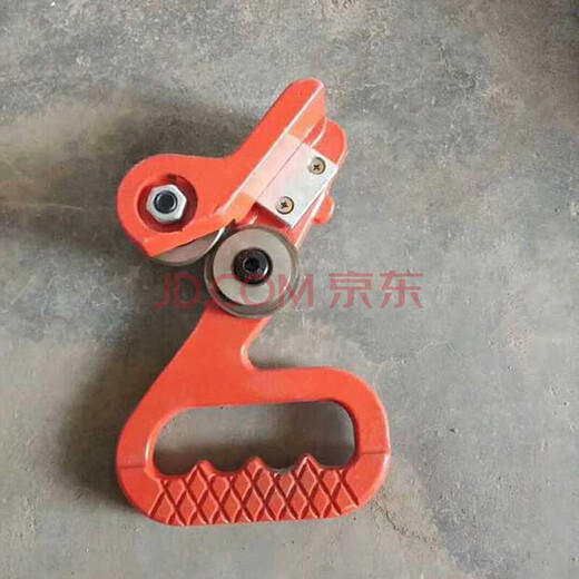 Portable small hand pull knife, colorful hand pull knife, aluminum plate roller disc knife, iron sheet scissors, handheld broach, new small hand pull knife