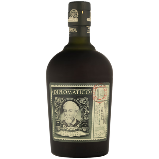 Diplomat Diplomat Wine Collection Rum 700ml Naked Bottle