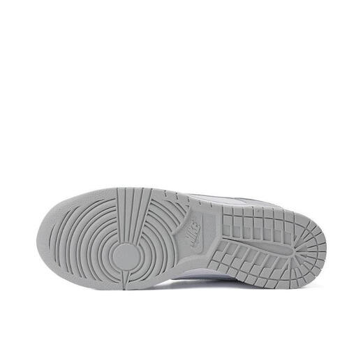 耐克【滔搏运动】NIKE男子NIKE DUNK LOW RETRO板鞋复刻鞋 DD1391-103 40.5