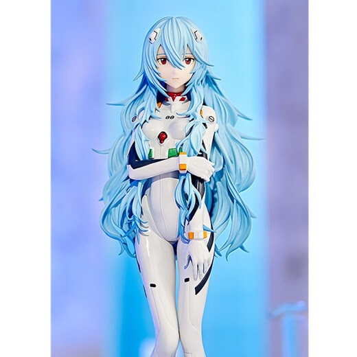 Liangxiaoshe GSC Evangelion Eva Figure Model Spielzeug 17cm Pop Ayaha Ri RI