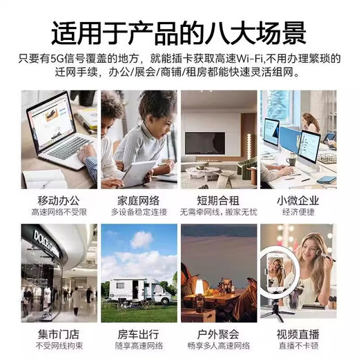 Gexing wifi portátil 5G oficial genuino móvil inalámbrico WiFi enrutador portátil sin enchufe montado en camión wifi6 tarjeta de red inalámbrica 5g wifi6 portátil tráfico ilimitado modelo 2025 Versión de velocidad 5G Pantalla inteligente WIFI6 (batería de larga duración, sin límite de velocidad)