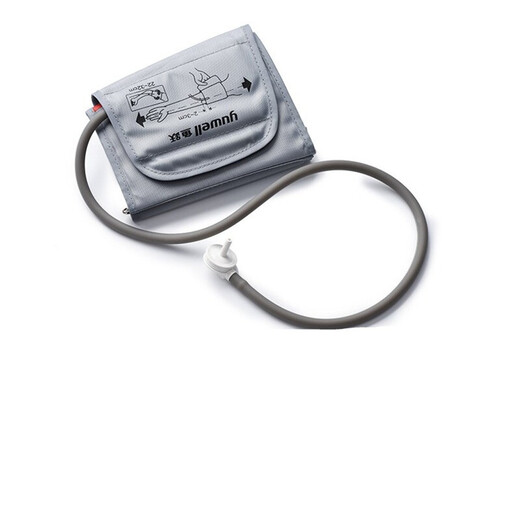 Fischsprung auf Arm Electronic Blood Druckmesser Manschette Armband Accessoires Band 680A670660D655ABC Spezialer General Ballon