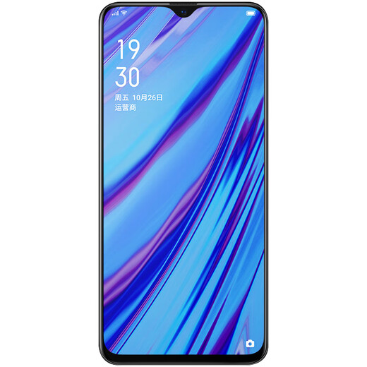 
Shield screen can be used for OPPO A9X screen assembly with frame oppoa9x touch A9 LCD screen integrated mobile phone screen battery middle frame suitable for OPPO A9/A9X screen assembly