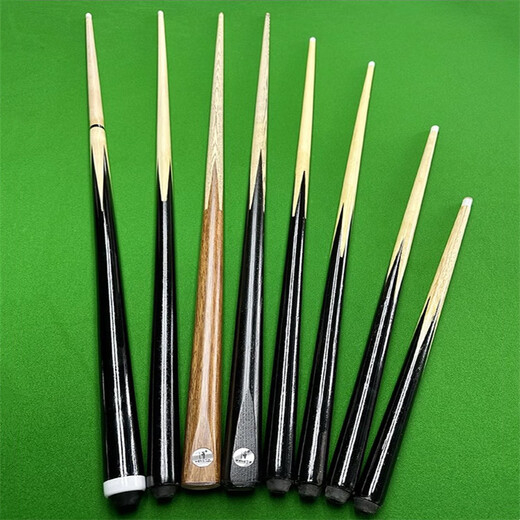 Must-have adult short billiard cue, children's billiards short billiard cue, 1 meter short billiard cue, children's billiard cue, billiards for short teenagers, ordinary 1.2 meters (for children's table)