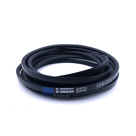 Sanlux triangle belt belt type A A1651 A1676 A1702 A1727 A1753 A1778 A180 A1880 Li