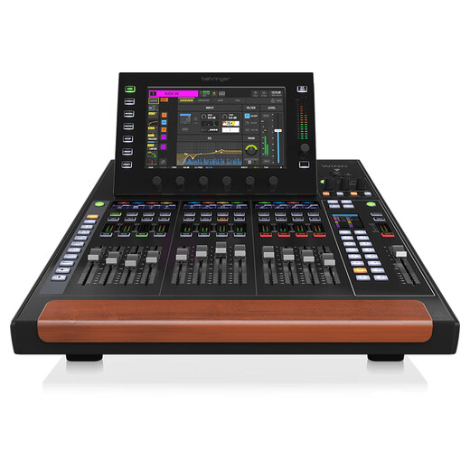 Behringer WING 48-channel digital mixer professional stage performance 24-channel imported new WING COMPACT