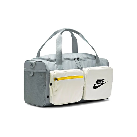 NIKE耐克新款男女运动休闲健身训练旅行装备斜挎背包 BA6169-410 D BA6169-077