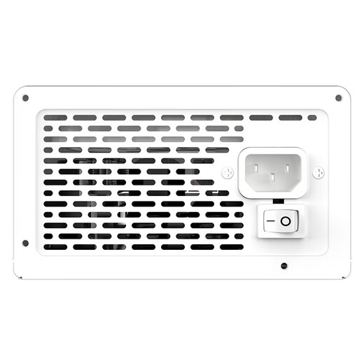 Patriot Esports ES750W/850W SUPER Goldmedaille, Vollmodul, Desktop-Computer-Host-Netzteil, japanischer Kondensator, ATX3.1, geprägtes Kabel, ES750W SUPER Goldmedaille, Vollmodul, ATX3.1, weiß