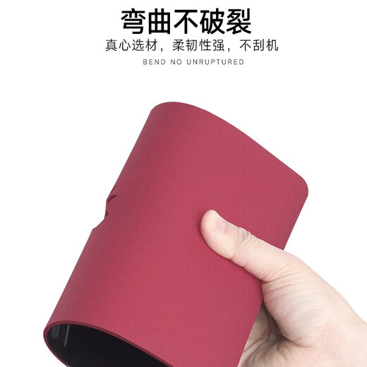 Yangyi 13.3-inch macbook Pro A1278 Apple protective case A1425/A1502 laptop protective case anti-falling, scratch-proof matte body case Dark gray quicksand shell 13.3-inch MacBook Pro A1278