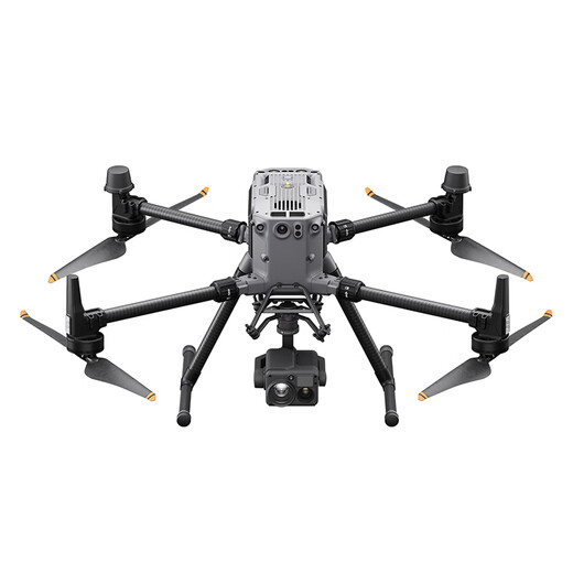 DJI M350 RTK drone + Zenmuse H20T gimbal camera