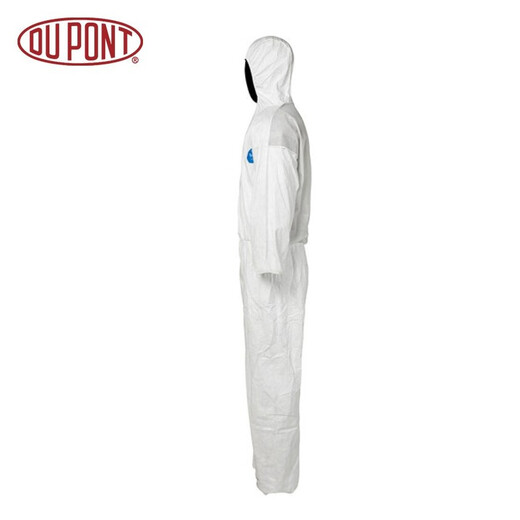 Dupont Tyvek/400 Anti-Staub-Partikel 1422a einteilige Schutzkleidung xxl