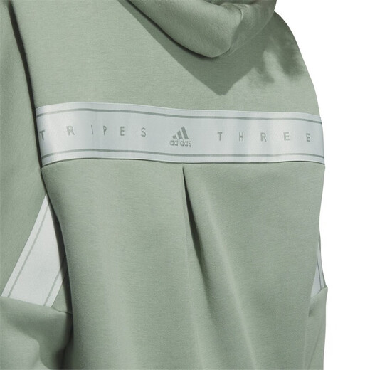 adidas官方正品   儿童运动休闲夹克外套 IK9894 均码 (XS)