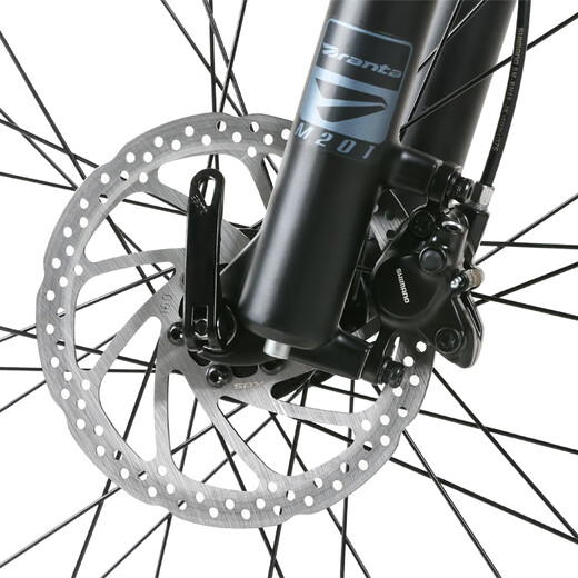 XIDESHENGEN Mountain Bike Bikes 700 Tage für Tag für Männer und Frauen Erwachsene Teenager Radsportsportspeed Racing Bike Pendeln weiß und schwarz 17 Zoll
