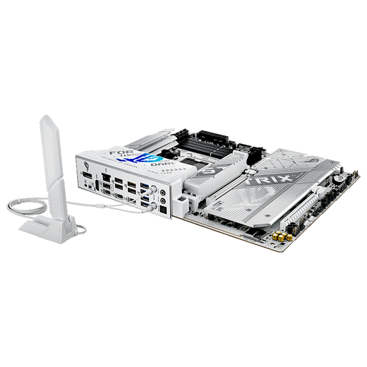 
Asus B850 X870 motherboard with AMD Ryzen CPU R7 9700X 9800X3D 9950X3D motherboard CPU set Board U set ROG X870-A GAMING WIFI snow blowing R9 9900X loose film