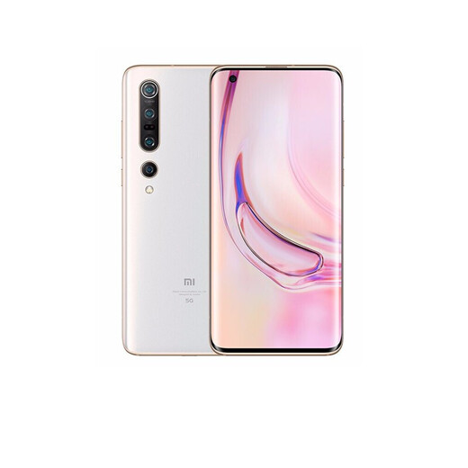 Xiaomi 10 Pro (5G) Android Smart Second-Hand-Mobiltelefon Farbe zufällige Versandreferenzqualitätsinspektionsbericht 12G+256G