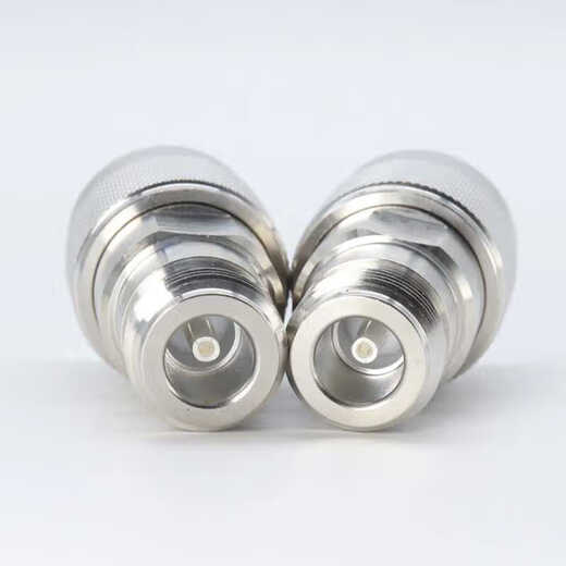 
Chengliu HN/N-JKHN male to N female head adapter high voltage HN male to N female high power connector PE9194 HN/N-JK