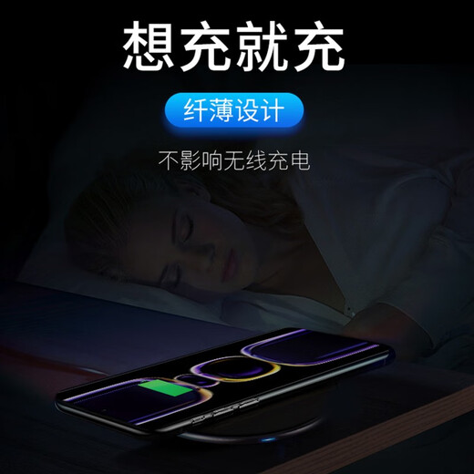 Newba suitable for Redmi k60/pro mobile phone case Xiaomi Redmi K60 Extreme Edition transparent protective cover K60E anti-fall soft shell silicone mobile phone case Redmi K60/Pro transparent mobile phone case