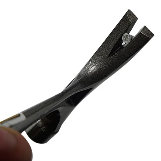 Stanley (STANLEY) hammer claw hammer woodworking special hammer industrial grade hammer hand hammer household multi-functional nail hammer installation hammer XTREME shockproof claw hammer 20oz 51-165-22