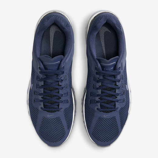 耐克（NIKE）春季复古运动男鞋Air Max 2013气垫缓震支撑透气回弹跑步鞋 hf4884-100白色 标准/US9 42.5