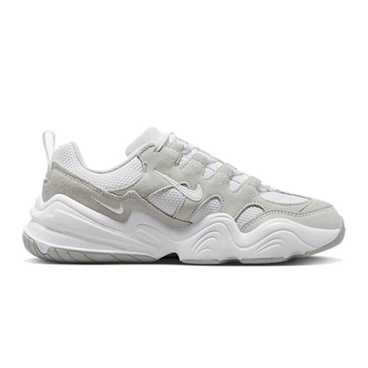 Nike (Nike) Summer's Women's Shoes Tech Hera Sports Shops Shoping Running Zapatos DR9761-100 36