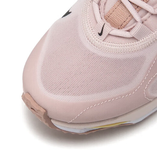 Nike Nike Casual Shoes Damenpolsterung Spark Sports Schuhe DJ6945-600 ROSY 37.5