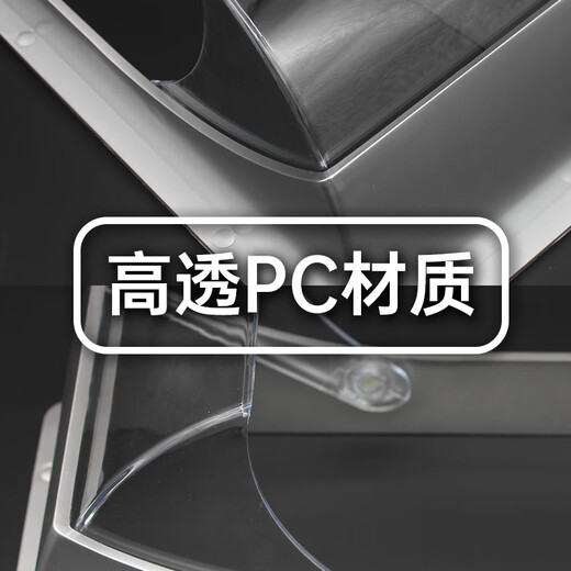 DYQT custom Hikang access control rain cover DS-K1T671/673/342M outdoor face recognition waterproof cover sun protection universal rain cover